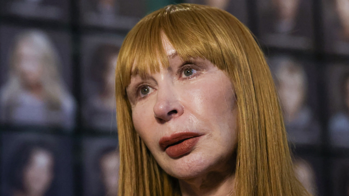     Сергей Карпухин/ТАСС