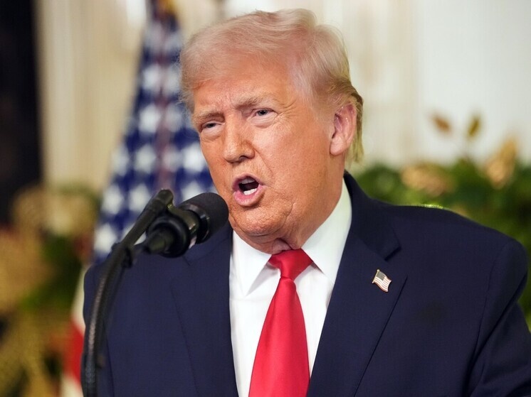     Doug Mills - Pool via CNP / Consolidated News Photos / Global Look Press