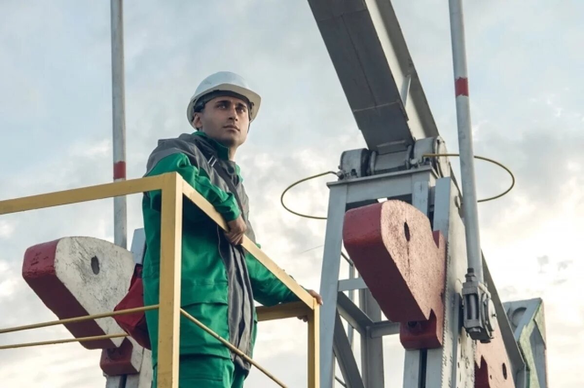    Великобритания включила «Татнефть» в новый санкционный список