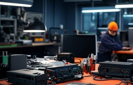 
Нелепый курьёз