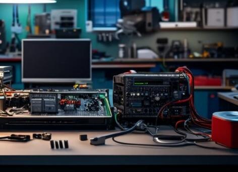 
Как избежать бликов, или Зачем экранам антибликовое покрытие