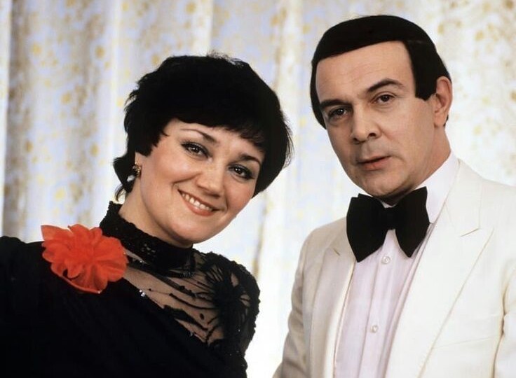 Тамара Синявская: Как сейчас живет вторая жена Муслима Магомаева, с которой он прожил 34 года