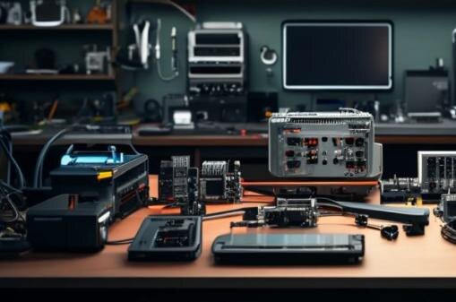 
Архитектура наборов команд (ISA): что это такое и как влияет на всё