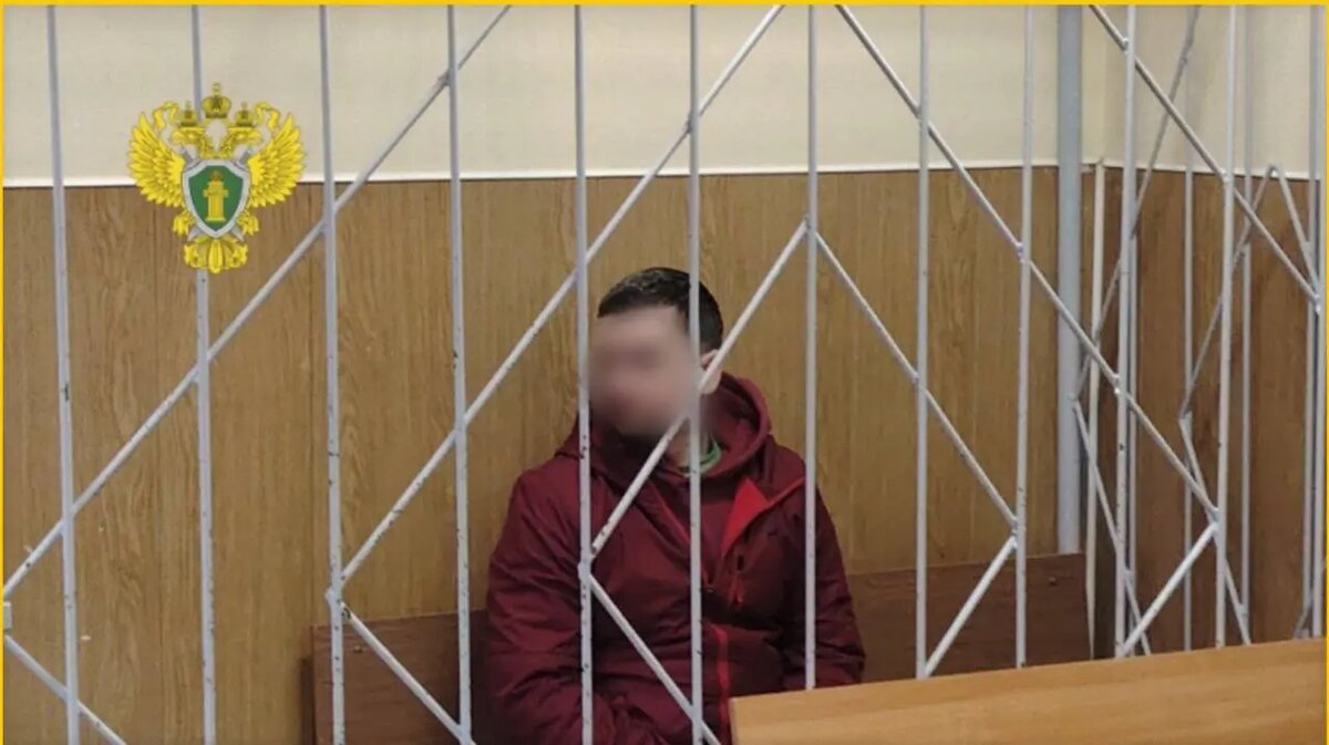    Фото: пресс-служба прокуратуры Ленобласти.