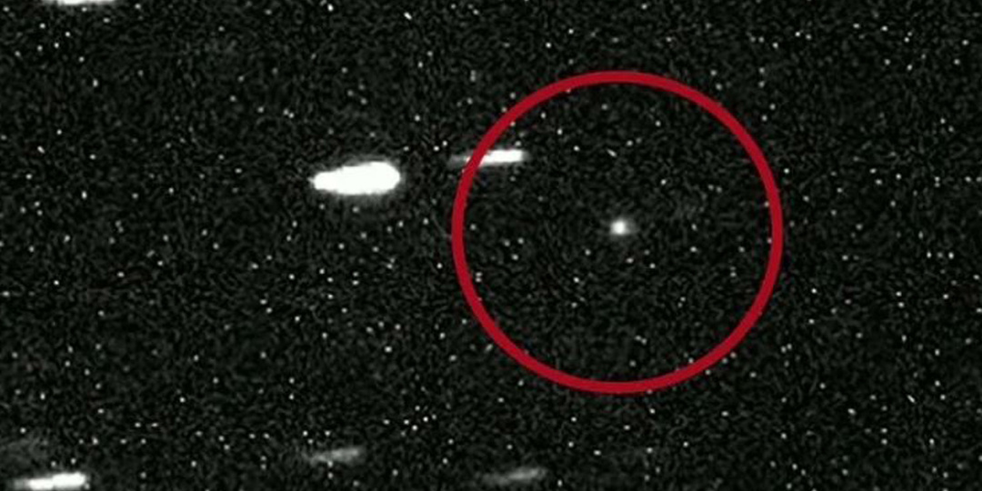 Астрономы предположили существование сверхцивилизации на примере 3I/ATLAS