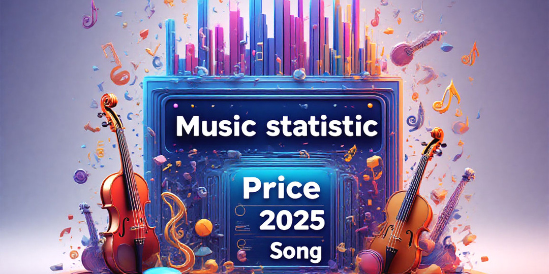 Мониторинг, - сколько стоит заказать песню к 2026 году