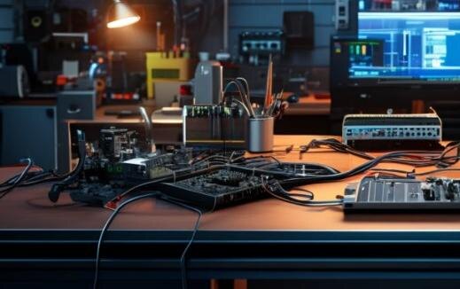 
Фотоэлементы в устройствах это не просто игрушка, про Photo Diode