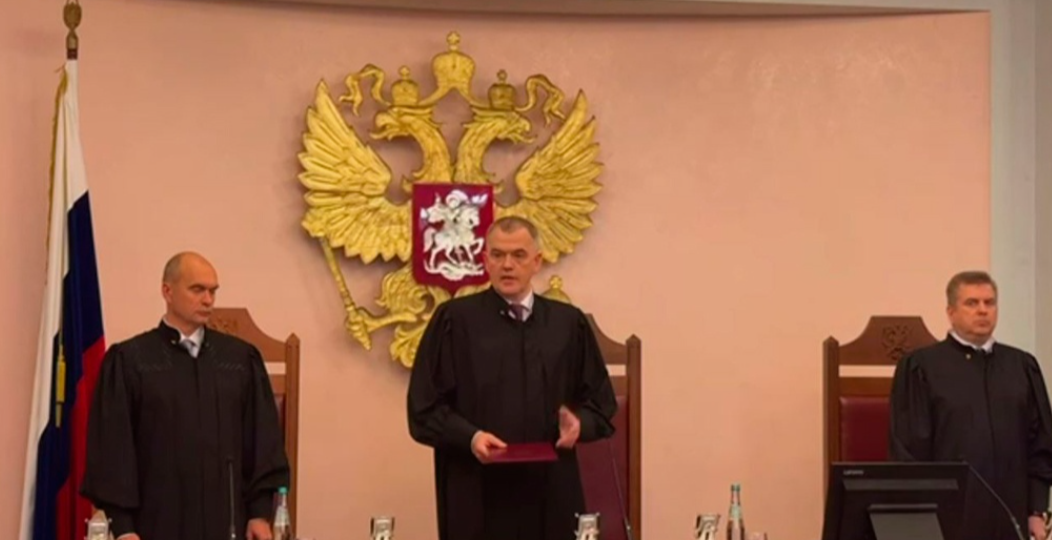 Верховный суд ошибся в толковании норм закона по делу Долиной-Лурье. Будет ли протест Генпрокуратуры?