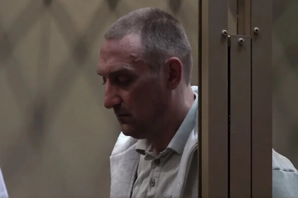    Житель Тимашевска получил 6 лет колонии за развращение двух девочек