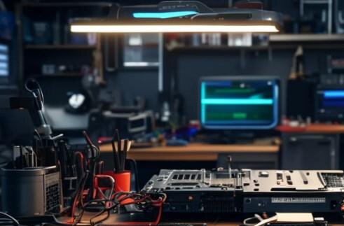 
Электронная стабилизация изображения или как я борюсь с дрожью в кадре