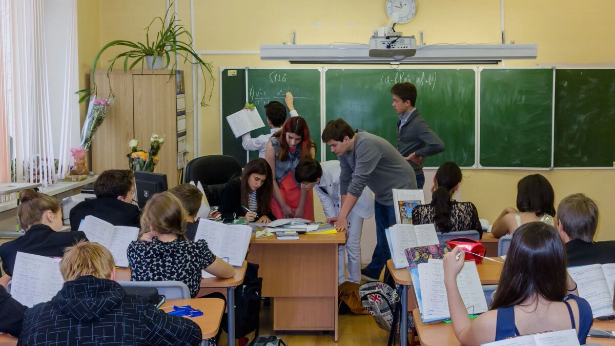    Фото: Shutterstock / Vladimir Arbesman