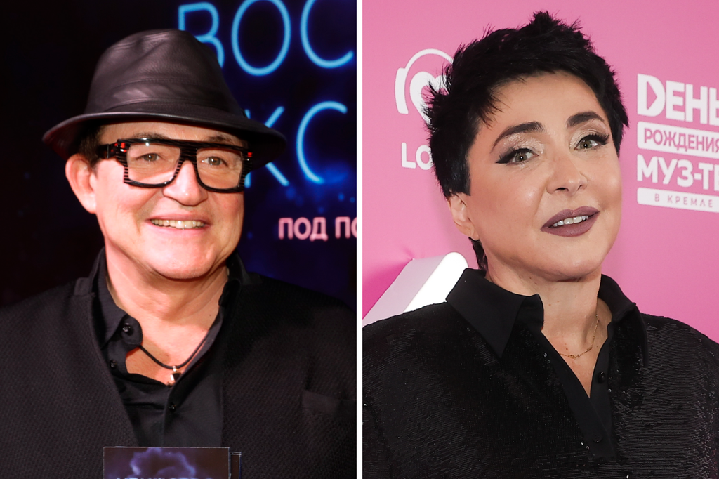    Фото © Михаил Джапаридзе / Сергей Карпухин / ТАСС