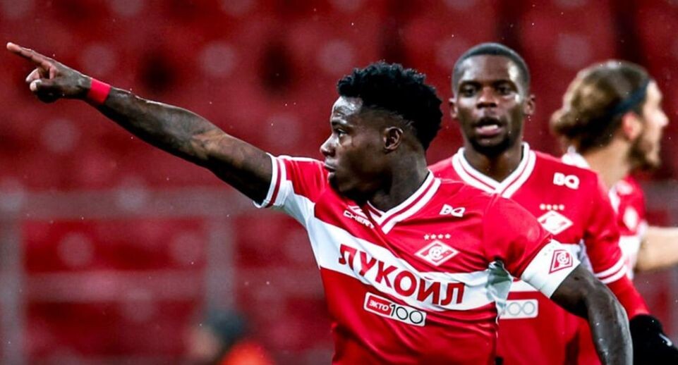    ФК «Спартак»