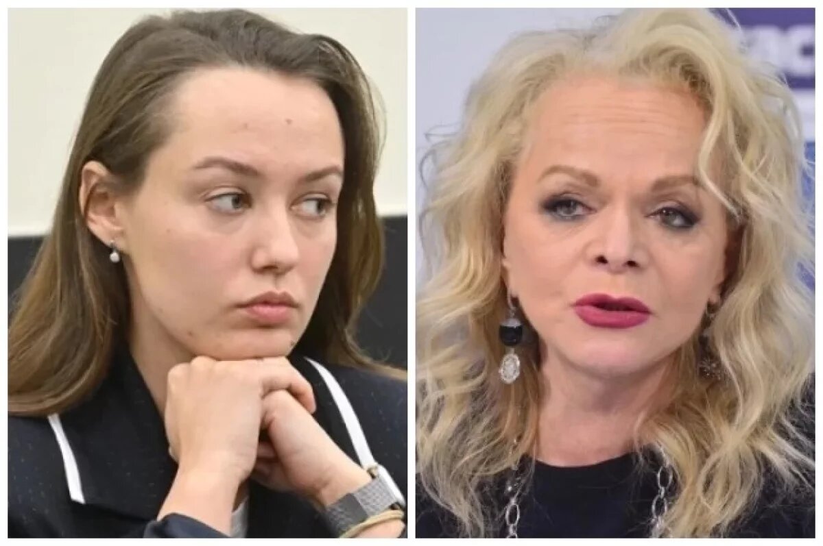    Адвокат Свириденко: Лурье намерена взыскать с Долиной понесенные расходы