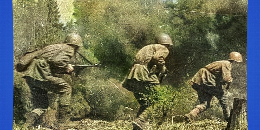 Не «пушечное мясо», а штурмовики: Как на самом деле воевали штрафные роты Красной Армии и за что их боялись немцы