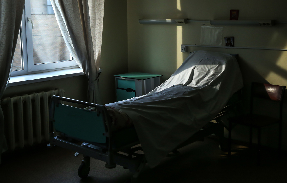 Валерий Шарифулин/ТАСС, архив