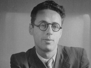 «Говорит Москва»: что стало с Юрием Левитаном после смерти Сталина