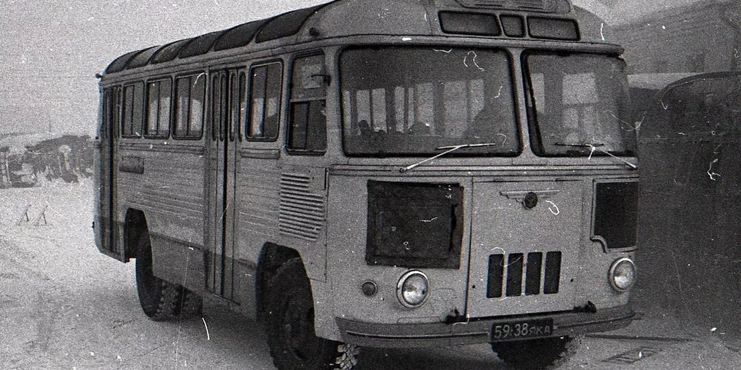 Почему перспективный ПАЗ-652 не хотели пускать в серию, хотя он был лучше большинства автобусов тех лет
