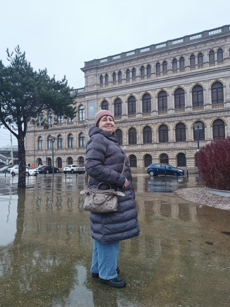 Калининград 31 декабря 2024 года