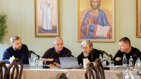    © ТГ-канал Сергея Аксенова