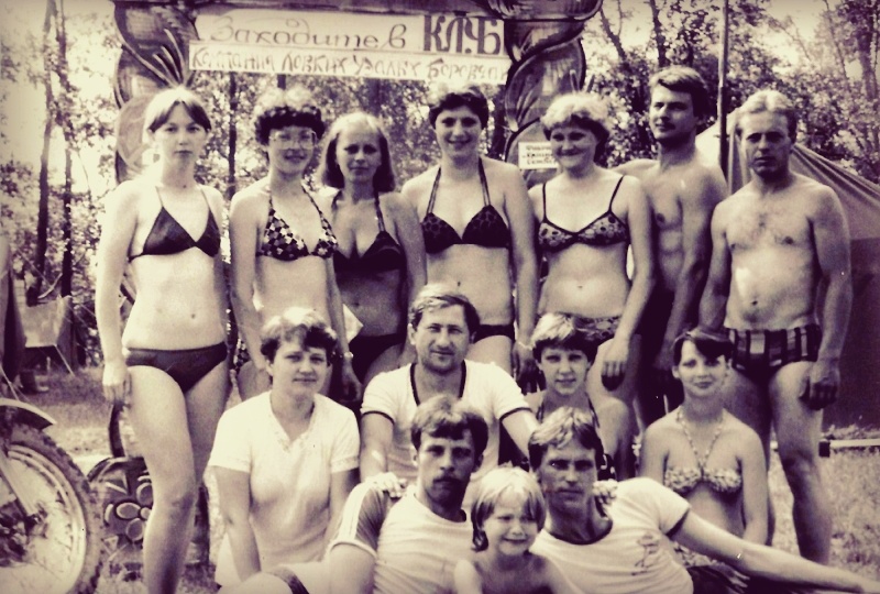 Тот самый, но все равно неизвестный Советский Союз: 10 необычных фотографий из нашего прошлого