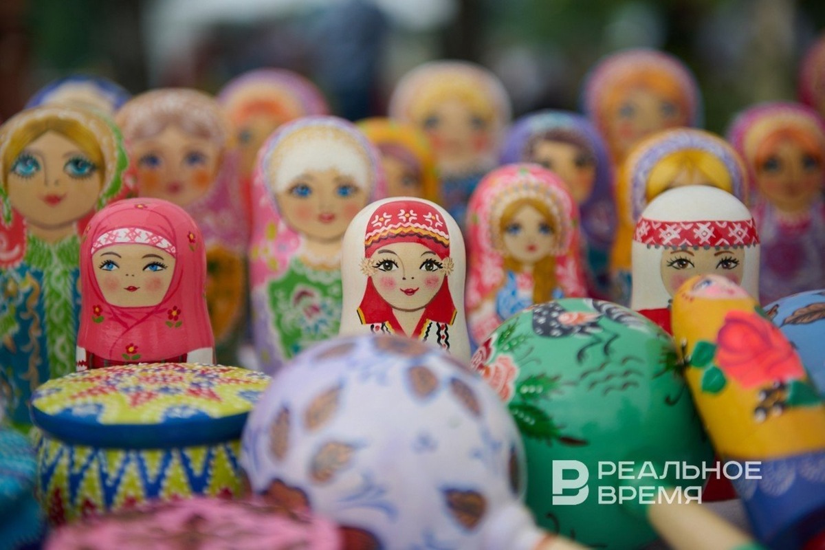   Динар Фатыхов / realnoevremya.ru