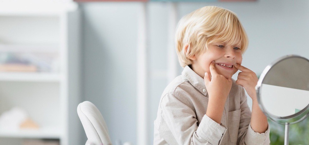 Лечение зубов детям в Екатеринбурге