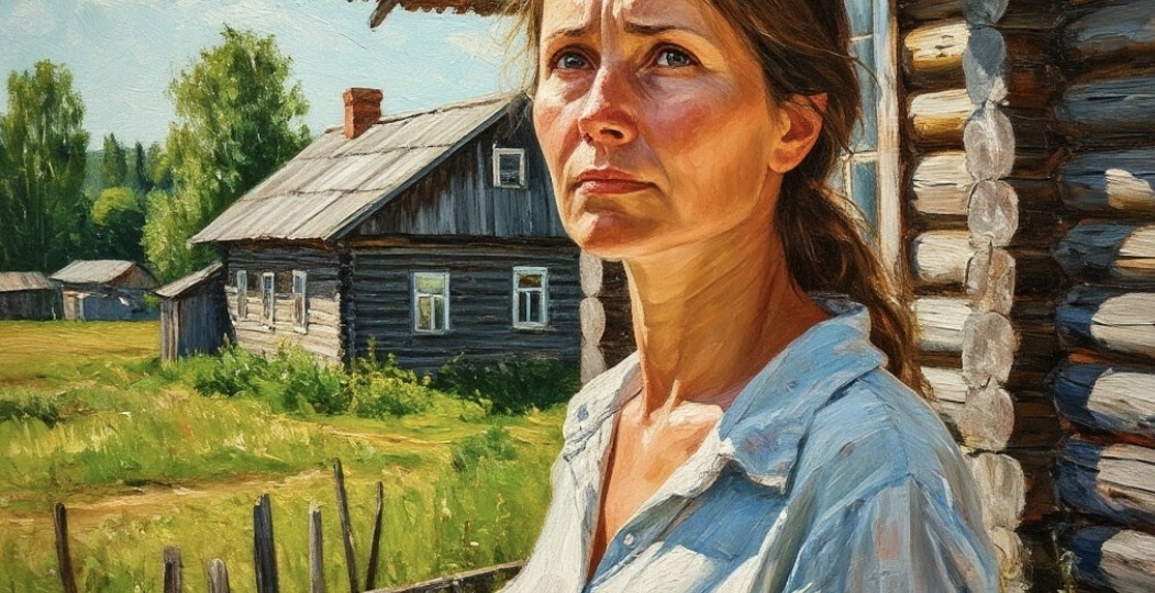 "Надоело быть рабыней"