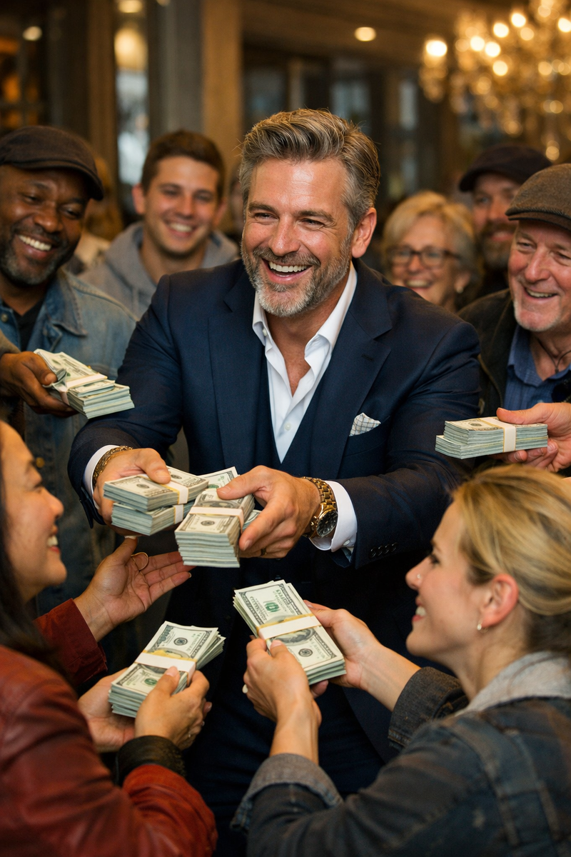 Успешные трейдеры - простые ребята, любят заставить других потрудиться, чтобы достичь того же.