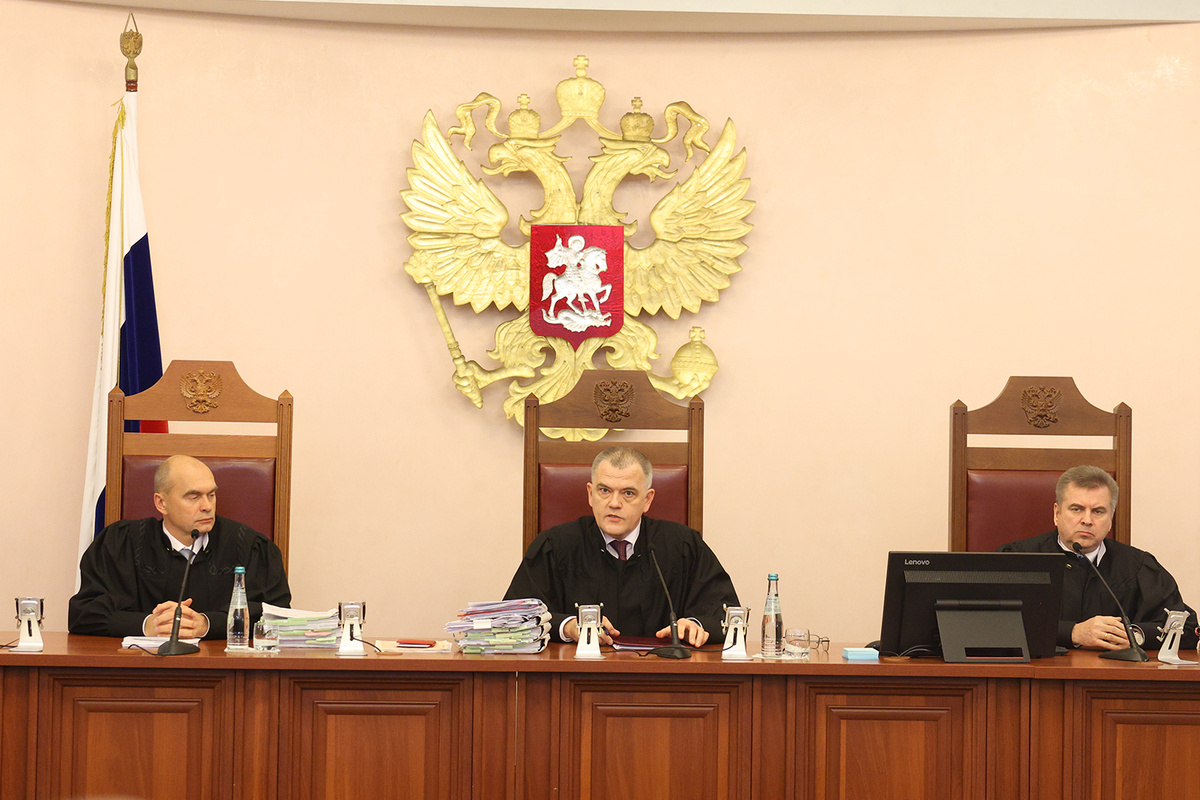 Фото: Максим Стулов/Ведомости.