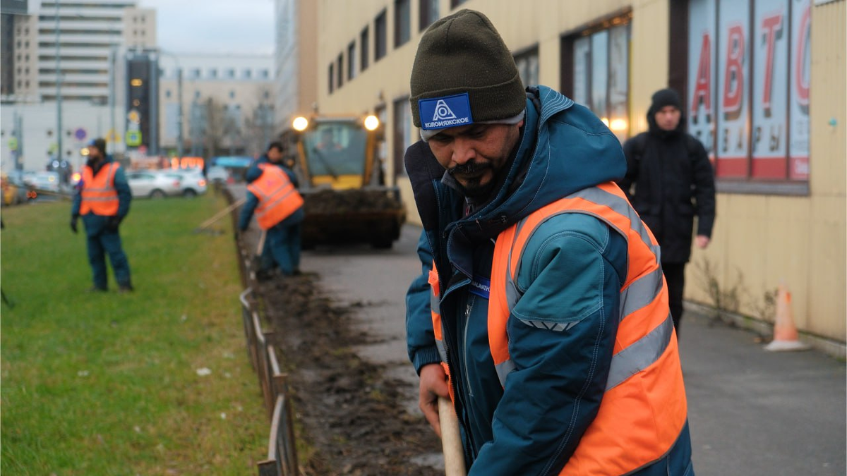 Фото: https://t.me/PetrichenkoSergey