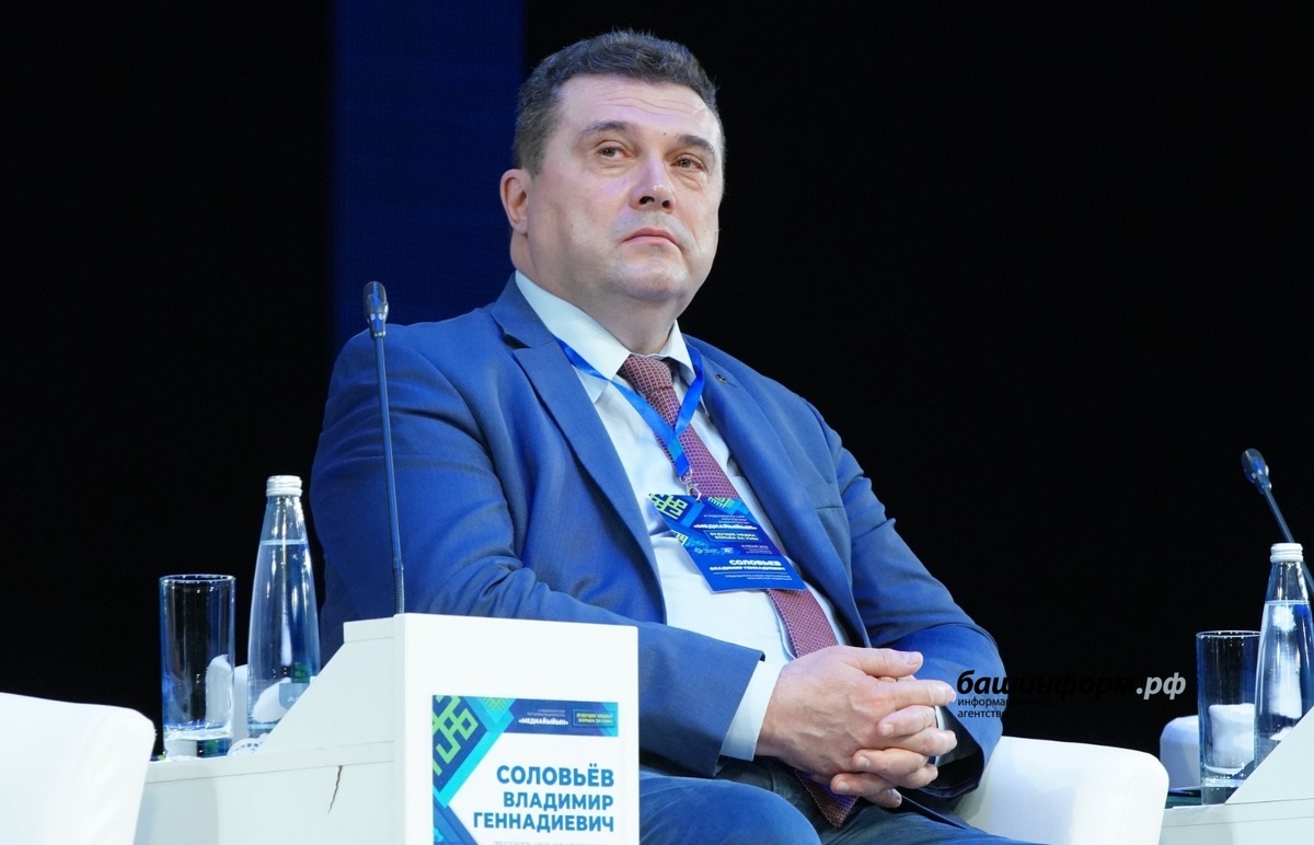     Башҡортостан власы һәм журналистарҙың маҡсаттары уртаҡ
