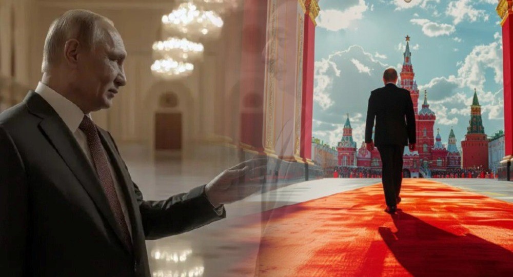 Квартирный скандал Долиной засветил преемника Путина? Тысячи русских выдохнули и сказали спасибо