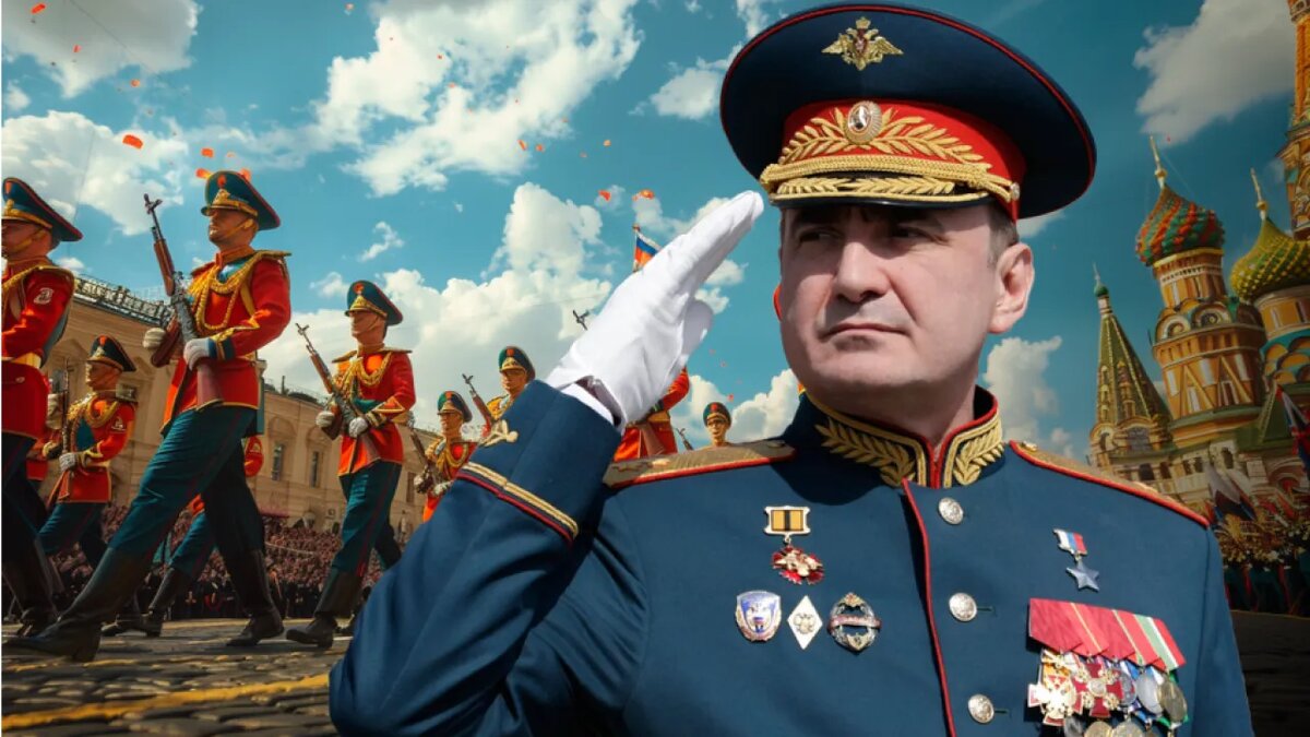 Коллаж NovorosInform