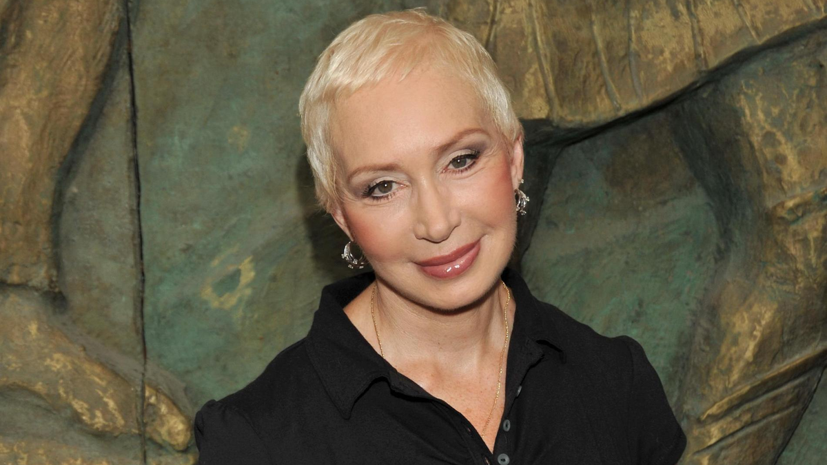    Татьяна Васильева. Фото: Legion-Media