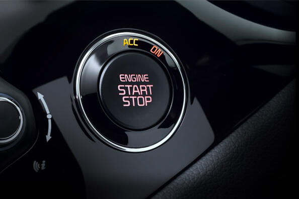 Система "старт-стоп": спасатель топлива или скрытый враг под капота?