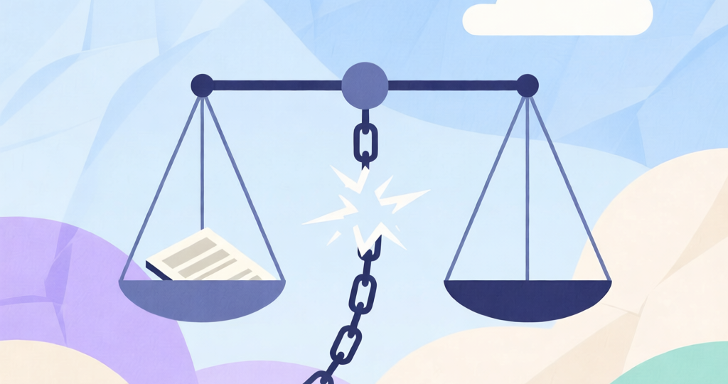 Банкротство физических лиц: что это такое простыми словами