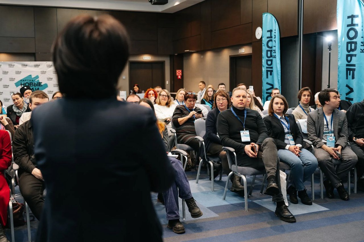    фото: © Сергей Хохлов