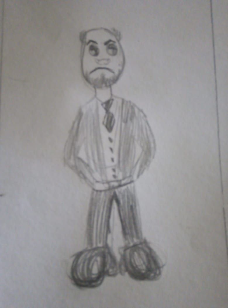 Эмиль Картер