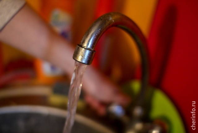    Воды не будет с 23 часов 18 декабря до 5 часов утра 19 декабря. Отключение коснется 55 домов и 13 социальных объектов.