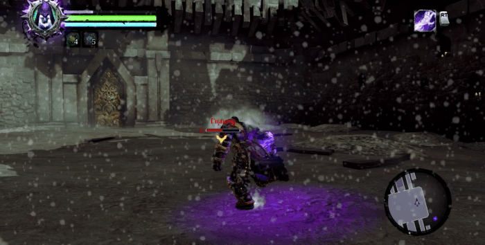 Gif картинка "Смертельная хватка"