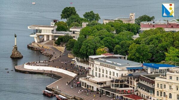    © Правительство Севастополя