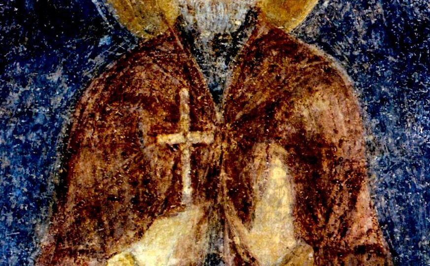 Св. Зотик Сиропитатель: благочестивая "растрата"