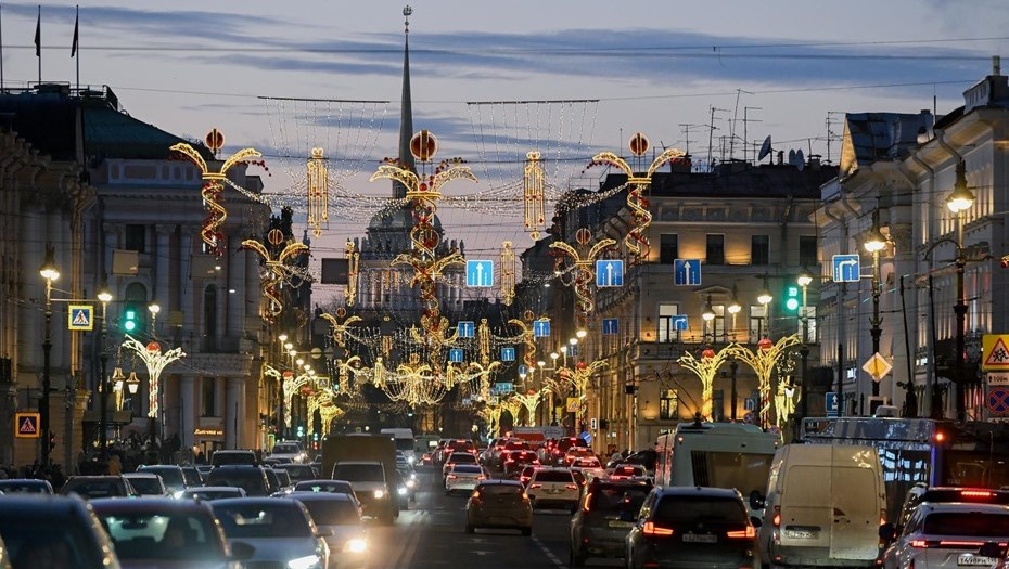    Автор фото: Сергей Ермохин / "ДП"