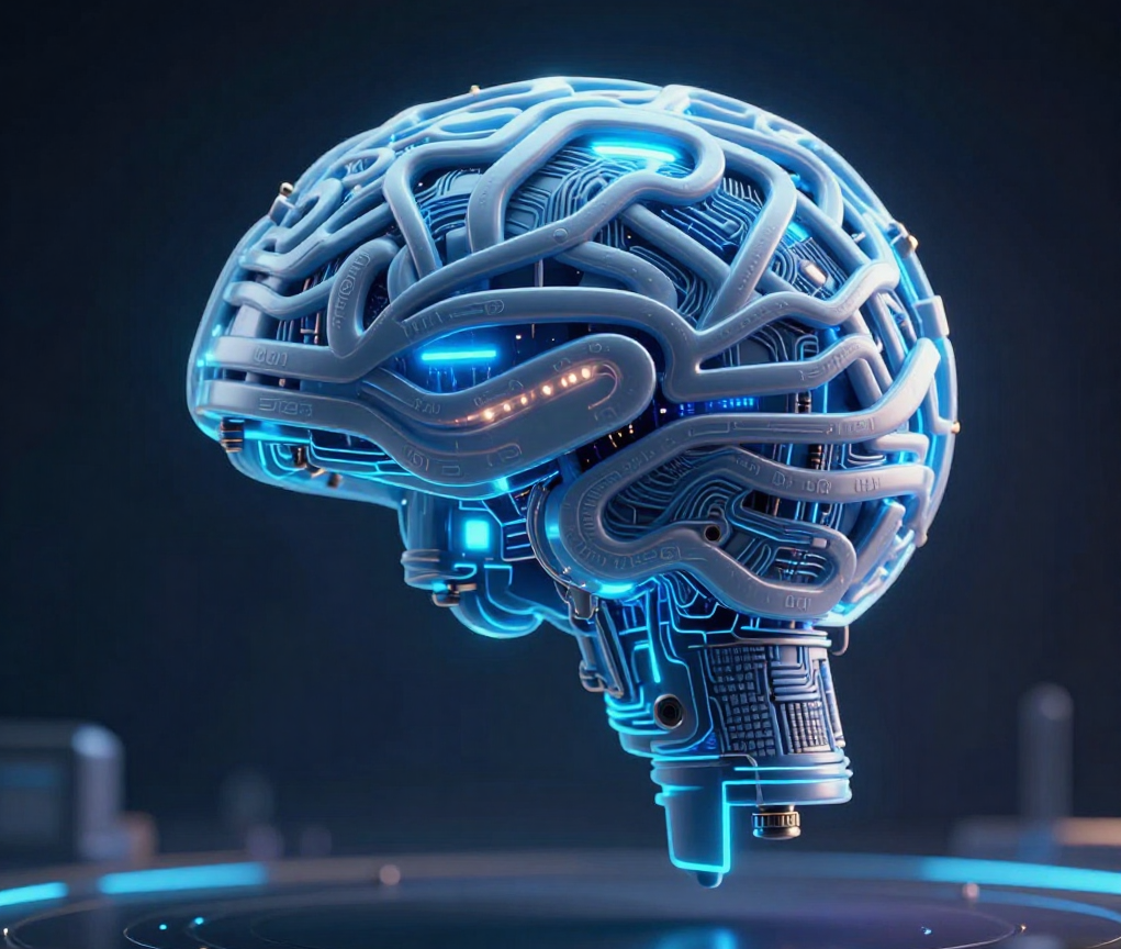 Фото сгенерировано с помощью ИИ