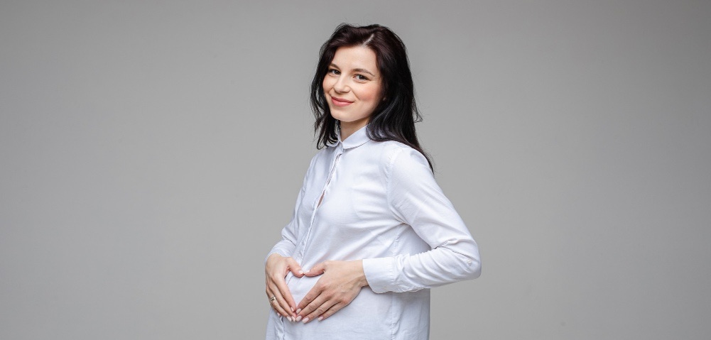 Беременность и здоровье зубов