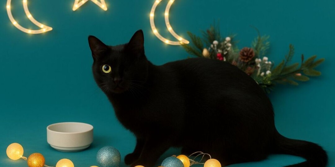 Одноглазый, но от этого ничуть не менее прекрасный котик Сеня ищет дом!