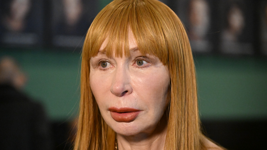    Фото: © РИА Новости/Владимир Федоренко