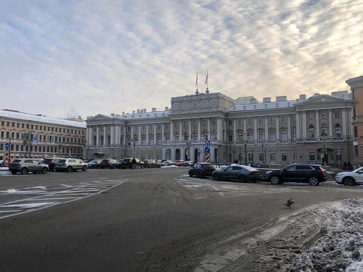 Фото: Neva.Today/Анастасия Смирнова