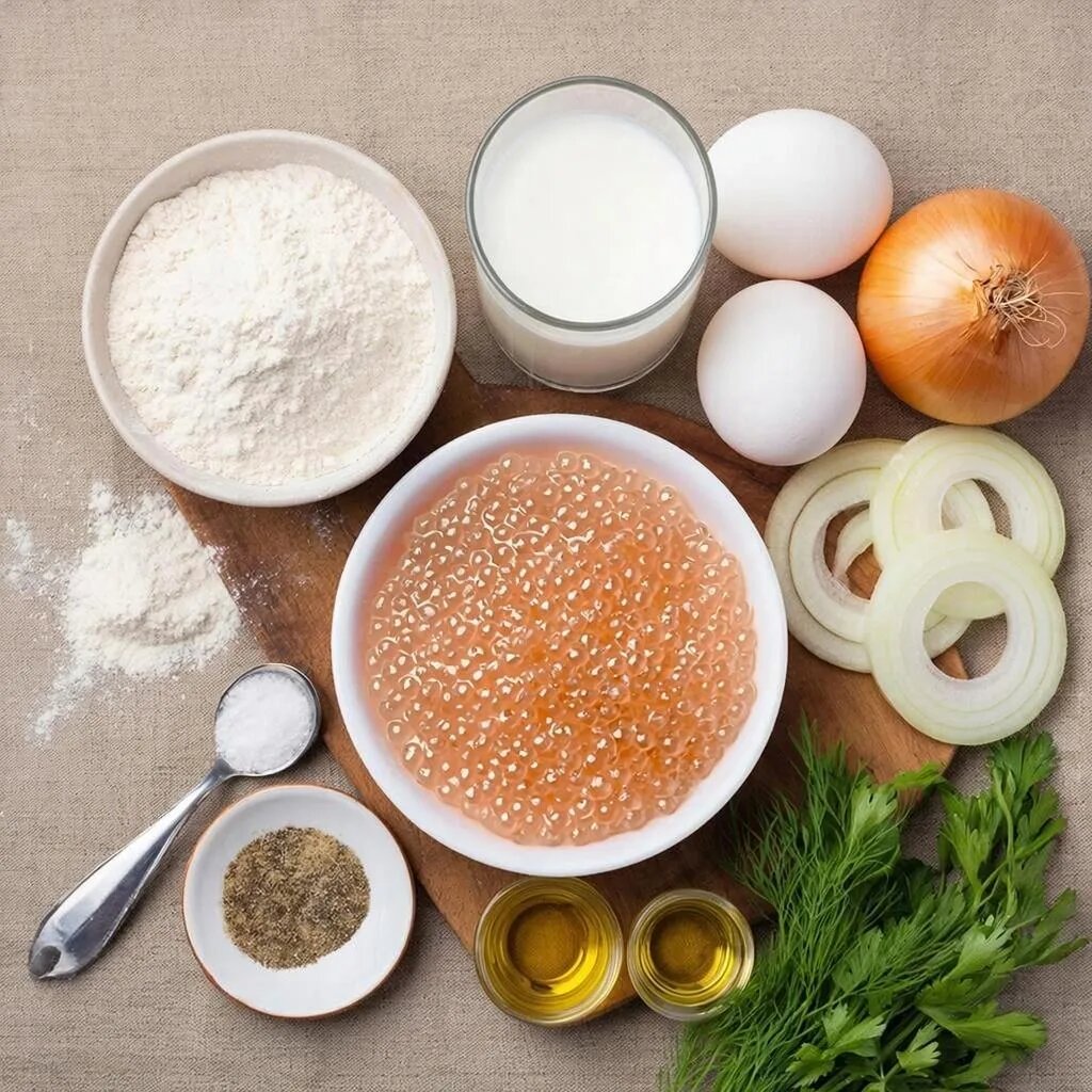 ингридиенты